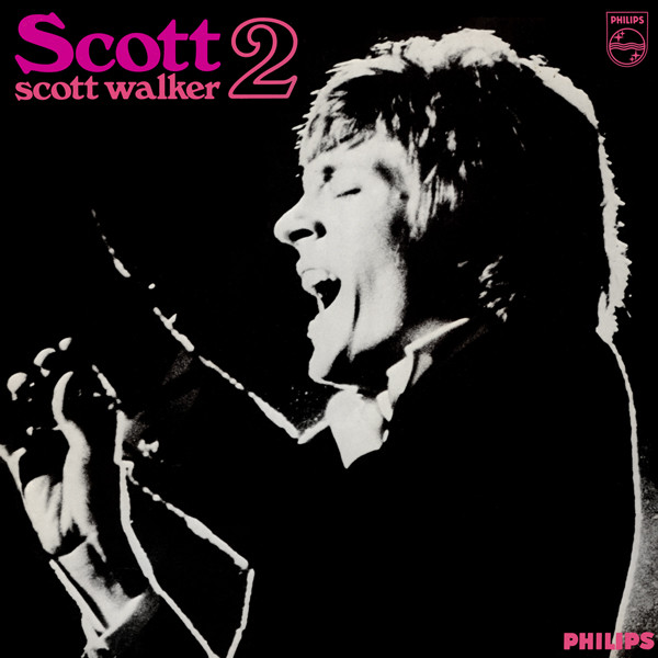 Scott Walker: Scott 2 (1968)